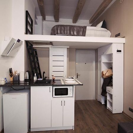 Lviv Rent Apartments 1 Kültér fotó
