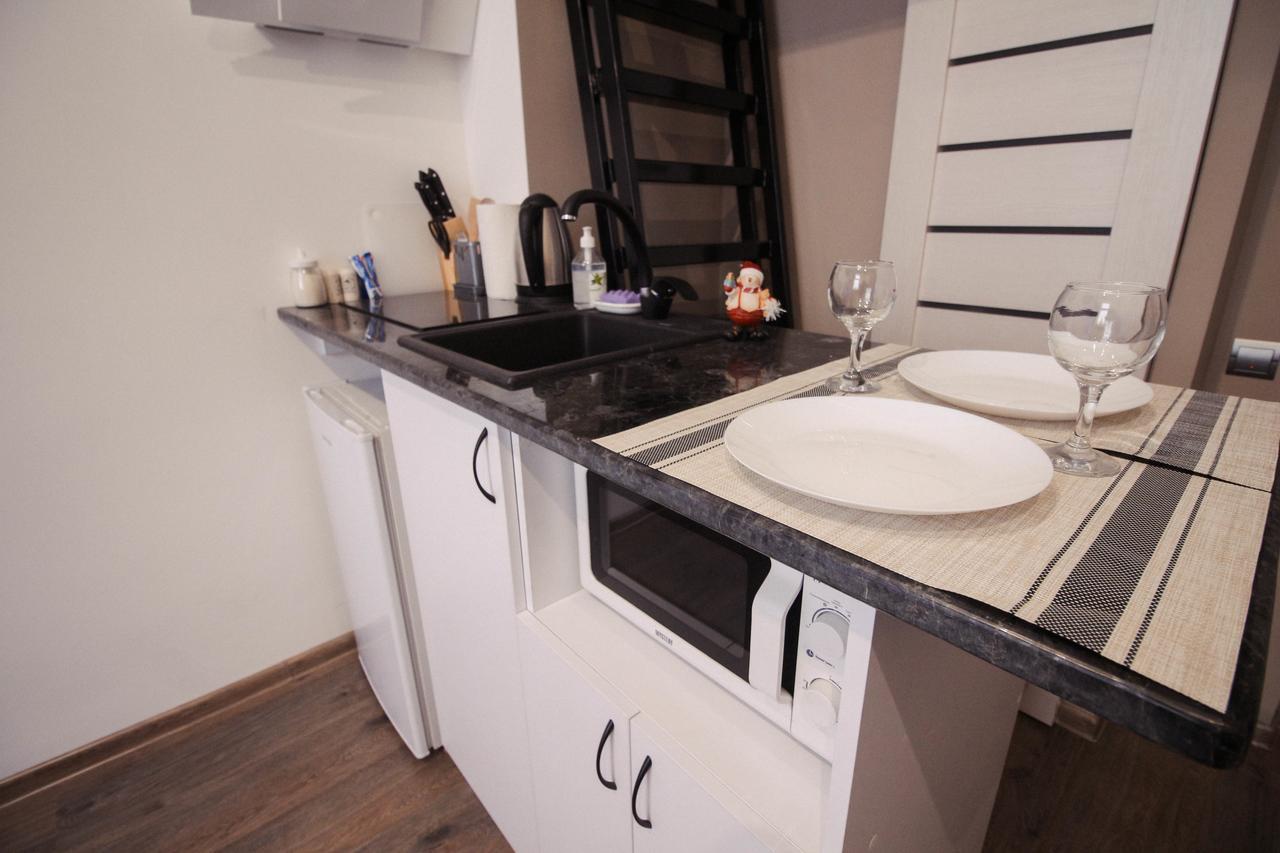 Lviv Rent Apartments 1 Kültér fotó