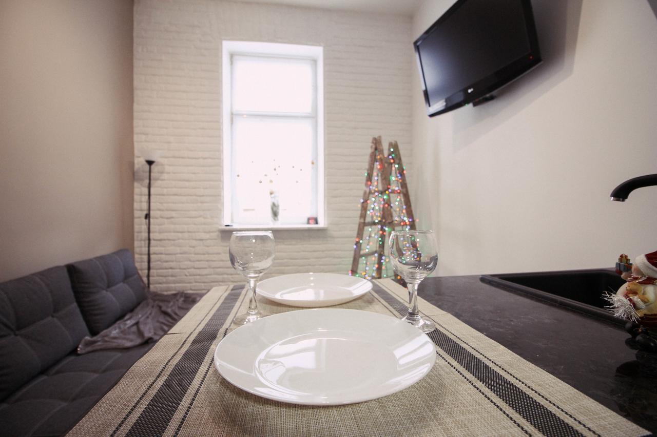 Lviv Rent Apartments 1 Kültér fotó